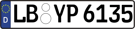 LB-YP6135