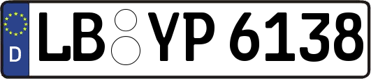 LB-YP6138