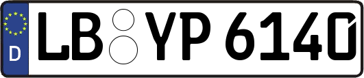LB-YP6140