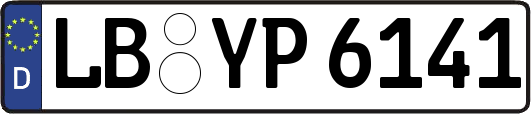 LB-YP6141