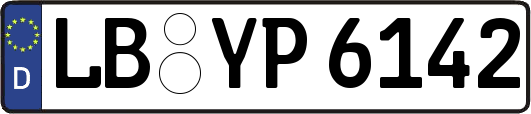 LB-YP6142