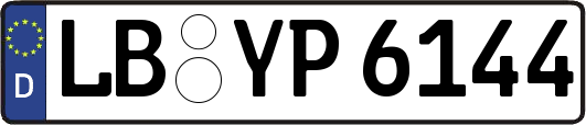 LB-YP6144