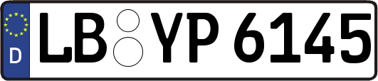 LB-YP6145