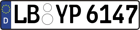 LB-YP6147