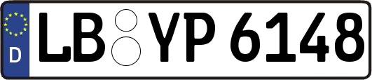 LB-YP6148