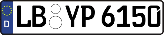 LB-YP6150