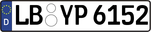 LB-YP6152