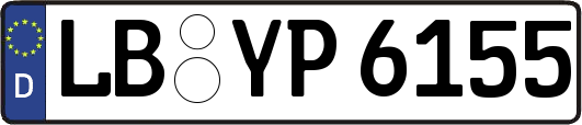 LB-YP6155