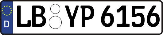 LB-YP6156
