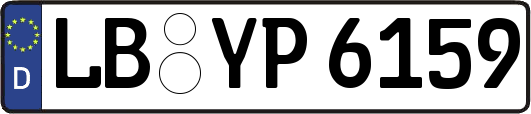 LB-YP6159