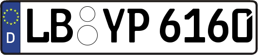 LB-YP6160