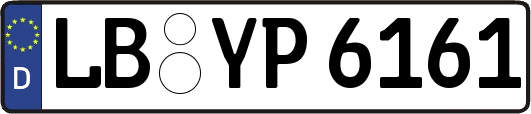 LB-YP6161