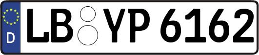 LB-YP6162