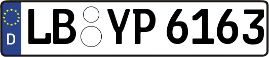 LB-YP6163