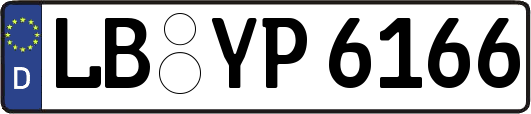 LB-YP6166