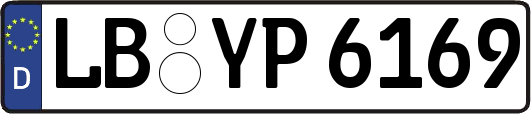 LB-YP6169