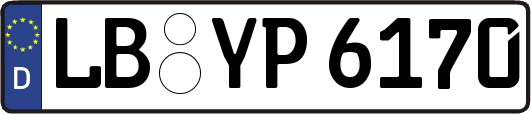 LB-YP6170
