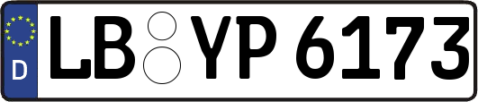 LB-YP6173