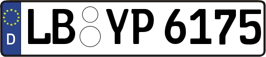 LB-YP6175