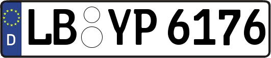 LB-YP6176