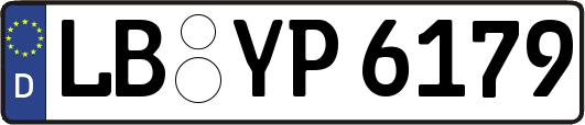 LB-YP6179