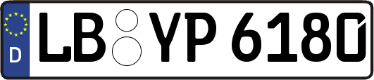 LB-YP6180