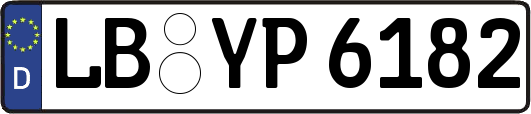 LB-YP6182