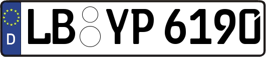 LB-YP6190