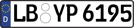 LB-YP6195