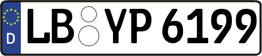 LB-YP6199