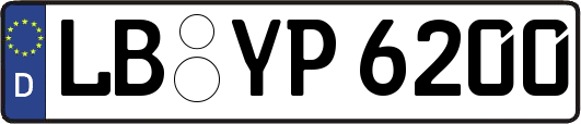 LB-YP6200