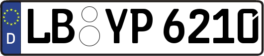 LB-YP6210