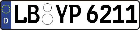 LB-YP6211