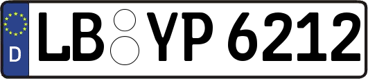 LB-YP6212