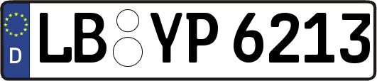 LB-YP6213