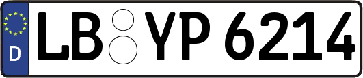 LB-YP6214
