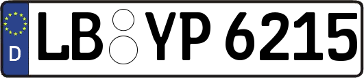 LB-YP6215