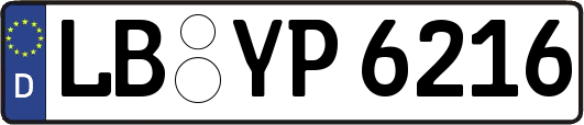 LB-YP6216