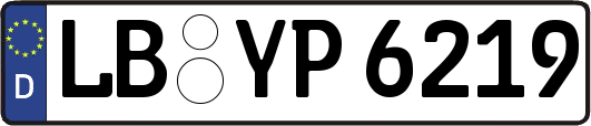 LB-YP6219