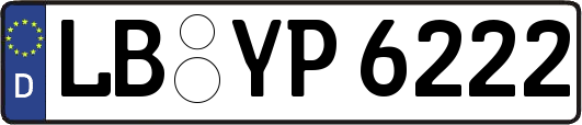 LB-YP6222