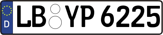 LB-YP6225