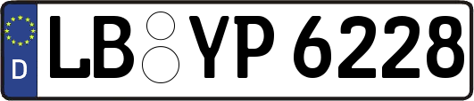 LB-YP6228