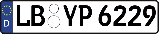 LB-YP6229