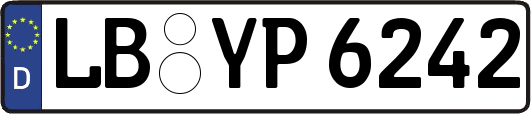 LB-YP6242