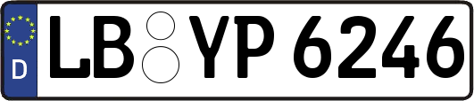 LB-YP6246
