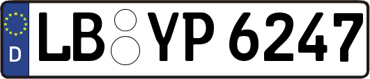 LB-YP6247
