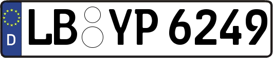 LB-YP6249