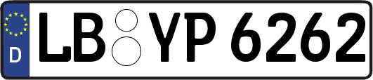 LB-YP6262