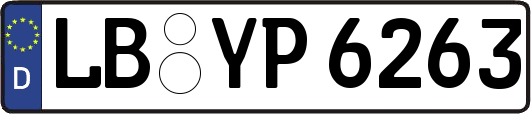 LB-YP6263