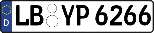 LB-YP6266
